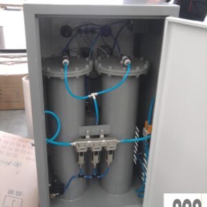 Nitrogen generating machine