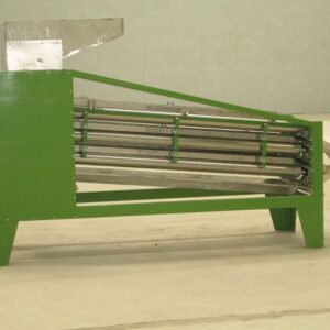 Cashew grading machinery