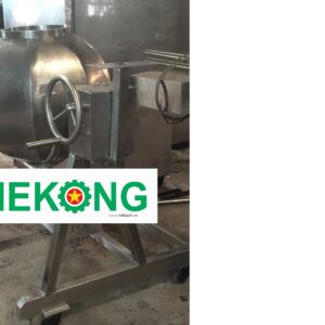 Food mixing machine