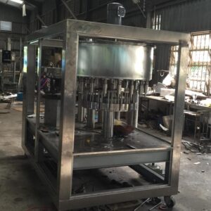 water filling machine