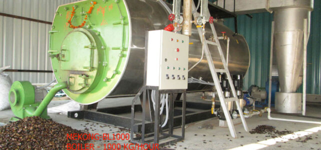 boiler-for-cashew-processing-plant